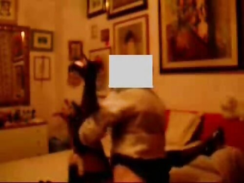 Vecino cogió videos  ...